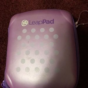 leappad storage case